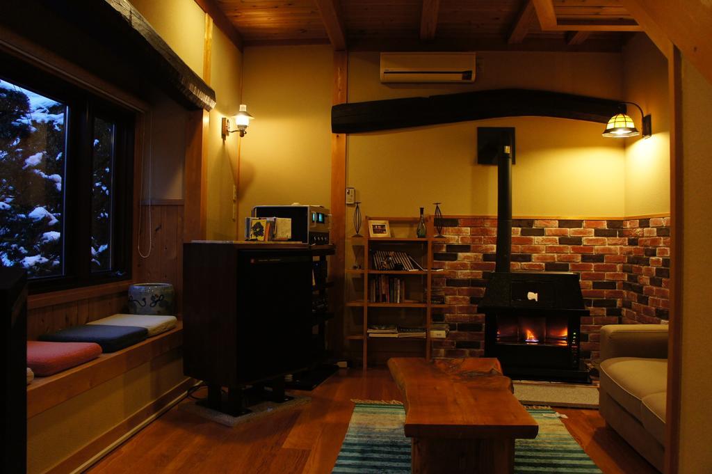 Hanaya Tokubei Tenkawa Exterior foto