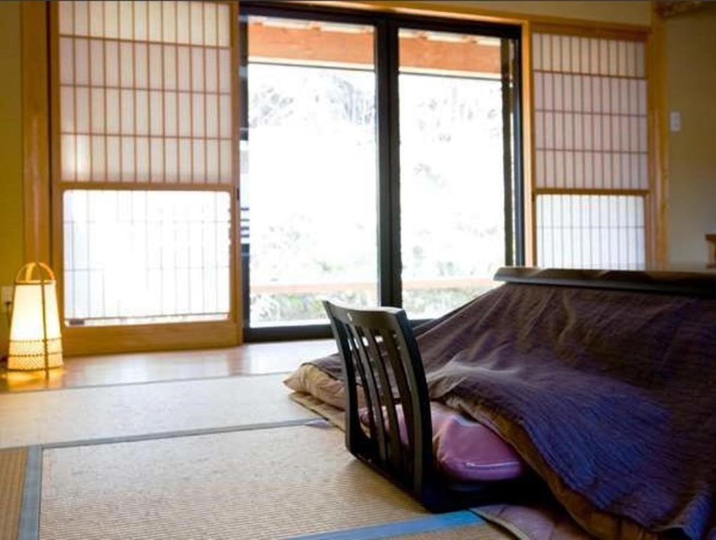 Hanaya Tokubei Tenkawa Exterior foto